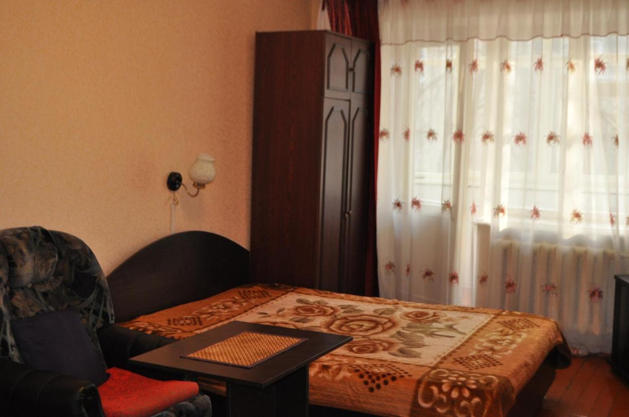 קרמנצ'וג Apartment For Rent Reasonable Price מראה חיצוני תמונה