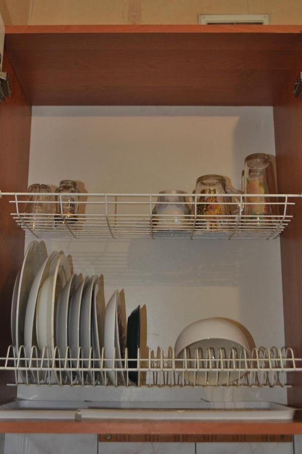 קרמנצ'וג Apartment For Rent Reasonable Price מראה חיצוני תמונה