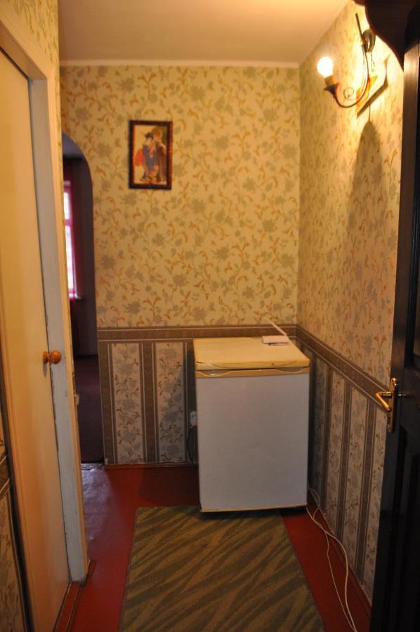 קרמנצ'וג Apartment For Rent Reasonable Price מראה חיצוני תמונה