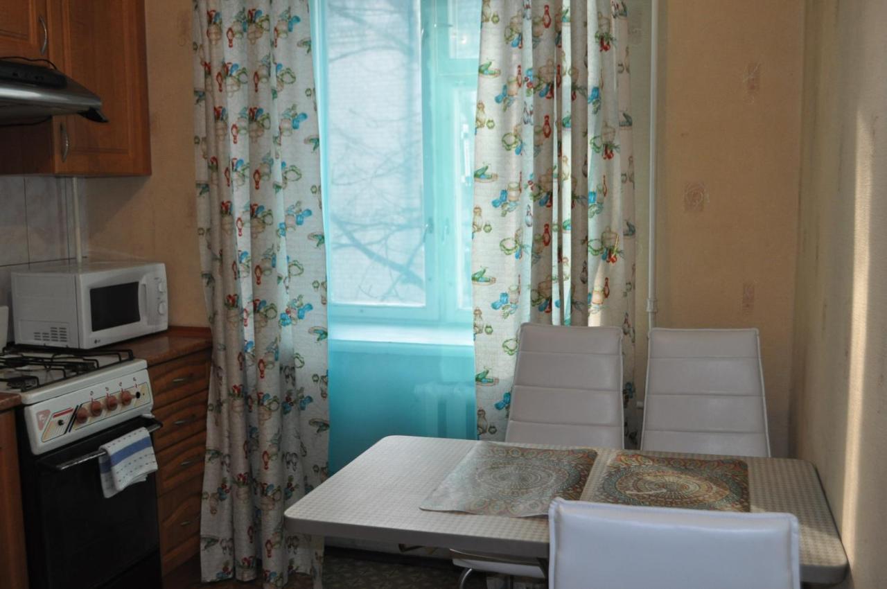 קרמנצ'וג Apartment For Rent Reasonable Price מראה חיצוני תמונה