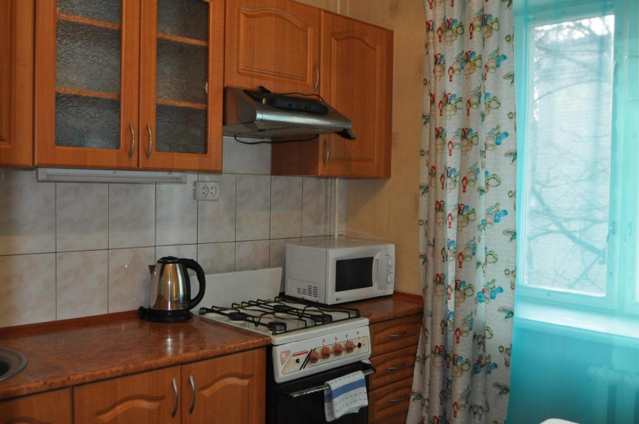 קרמנצ'וג Apartment For Rent Reasonable Price מראה חיצוני תמונה